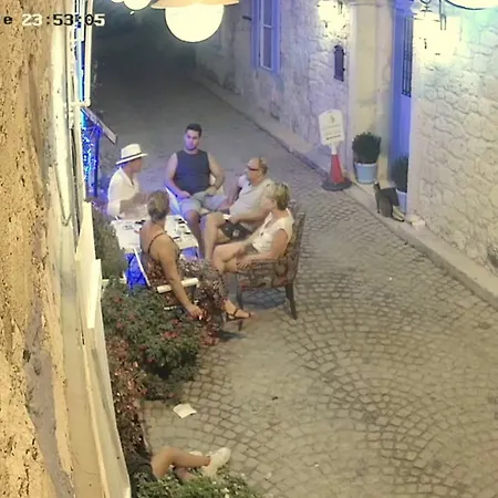 Imerek Stone House Affittacamere