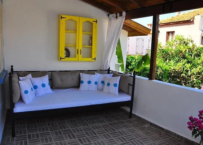 Gasthof Imerek Stone House Alaçatı