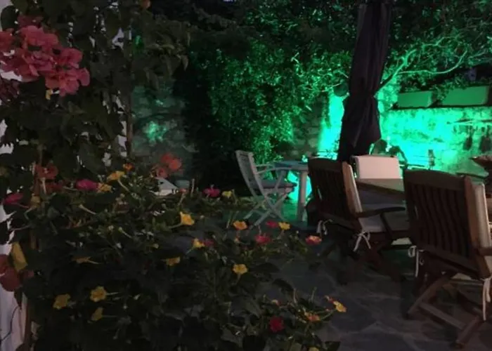 Gasthof Imerek Stone House Alaçatı
