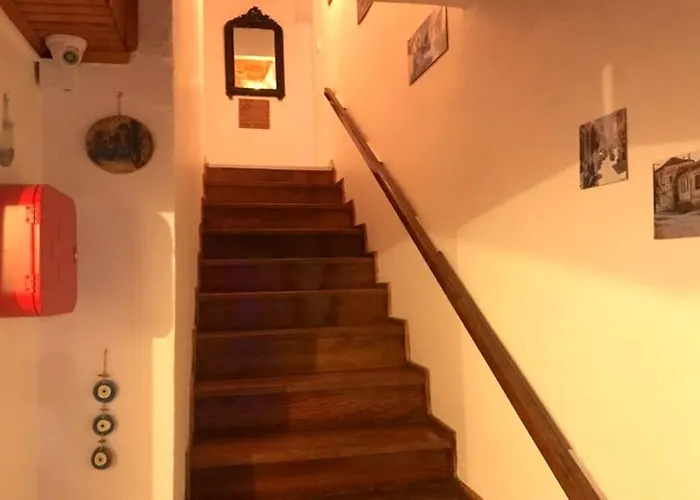 Gasthof Imerek Stone House Alaçatı