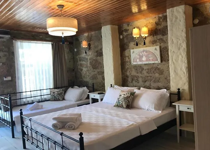 Gasthof Imerek Stone House 2*