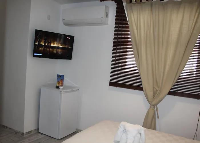 Imerek Stone House Gasthof Alaçatı