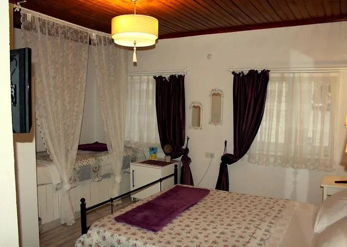 Gasthof Imerek Stone House Alaçatı