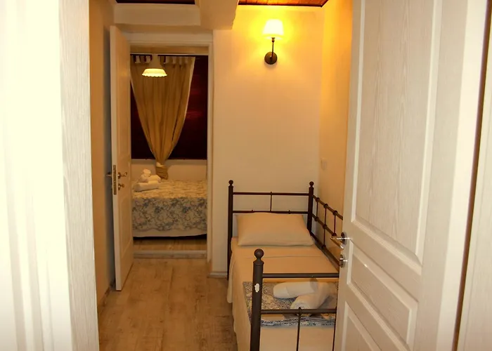 Imerek Stone House Alaçatı