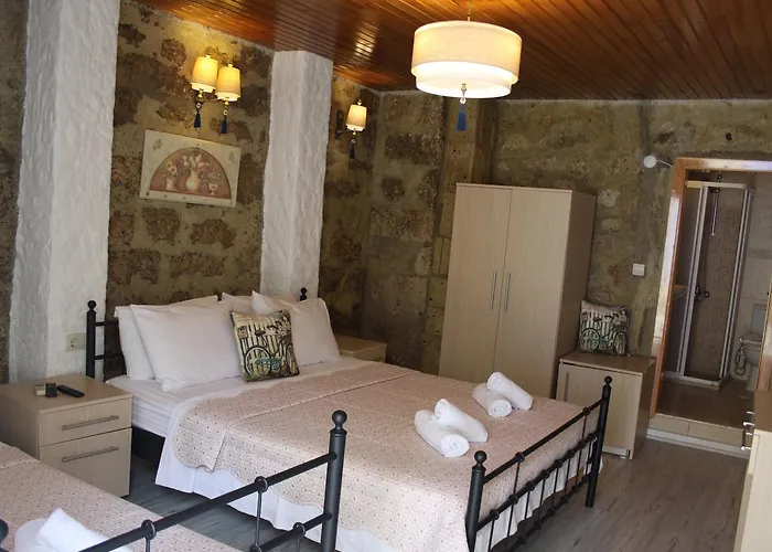 Gasthof Imerek Stone House