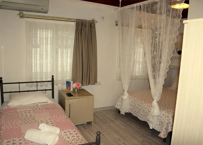Imerek Stone House 2* Alaçatı