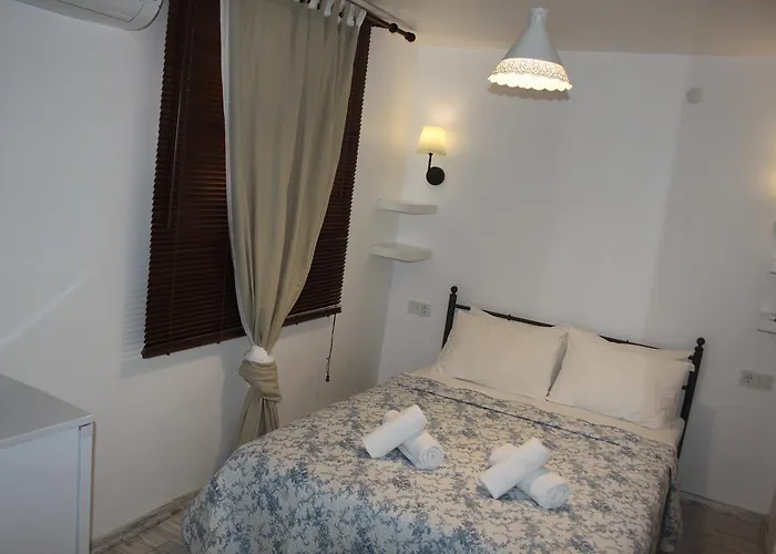 Imerek Stone House Gasthof Alaçatı