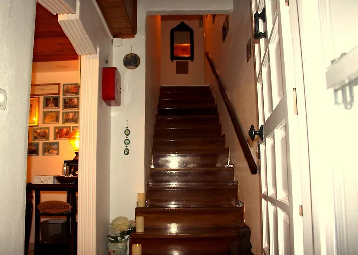 Imerek Stone House 2*