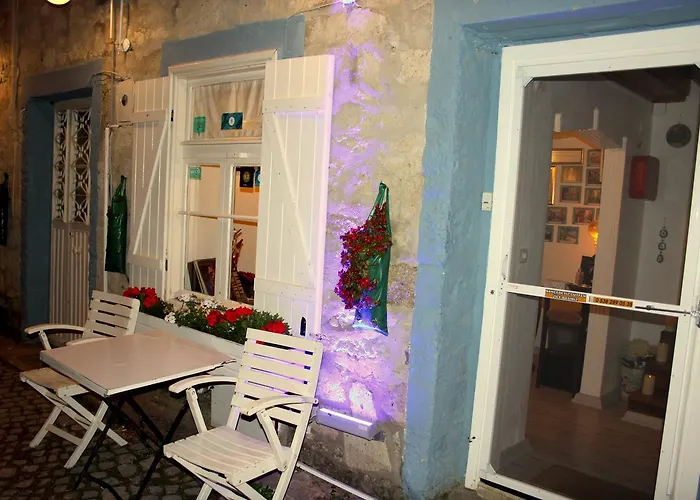 Gasthof Imerek Stone House Alaçatı