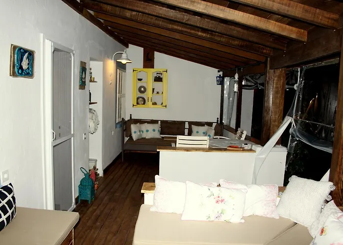 Gasthof Imerek Stone House 2*
