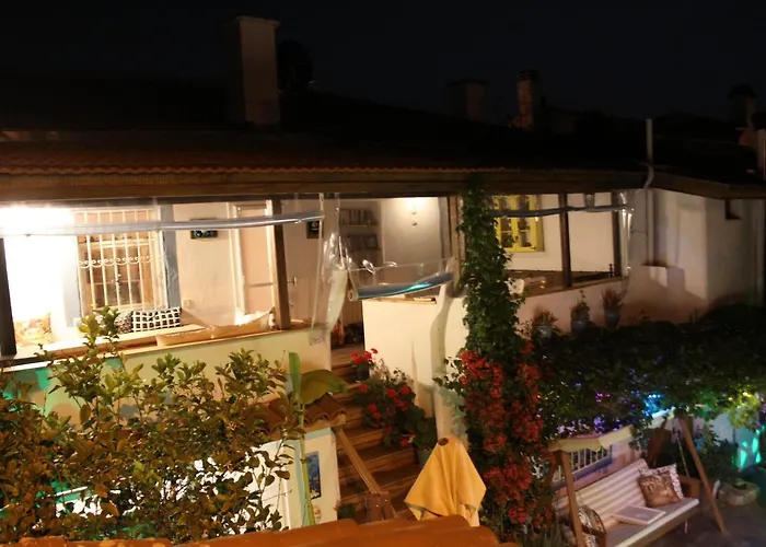 Gasthof Imerek Stone House 2*