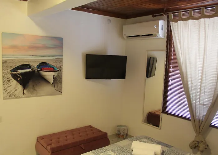Gasthof Imerek Stone House Alaçatı