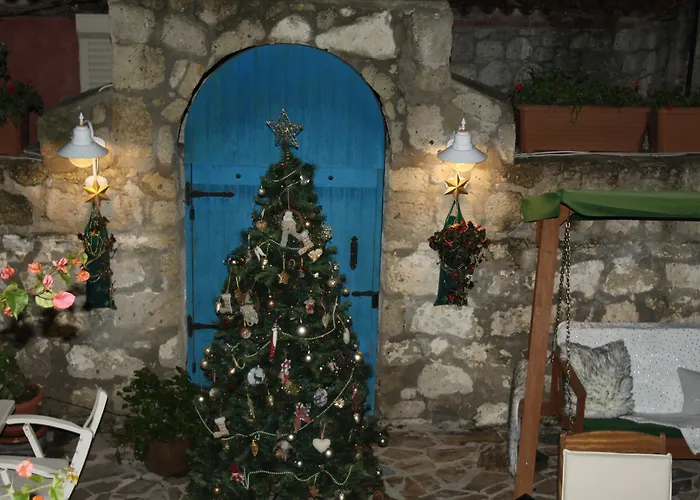 Gasthof Imerek Stone House 2*