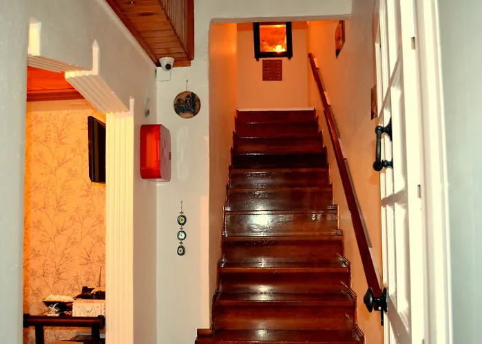Imerek Stone House 2* Alaçatı