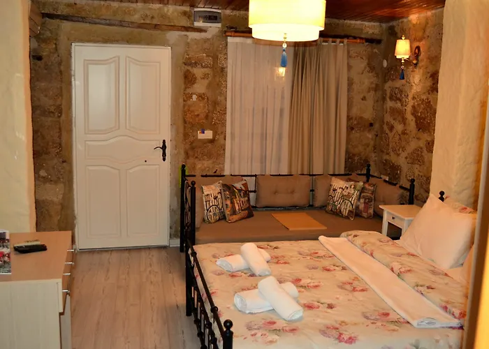 Gasthof Imerek Stone House 2*