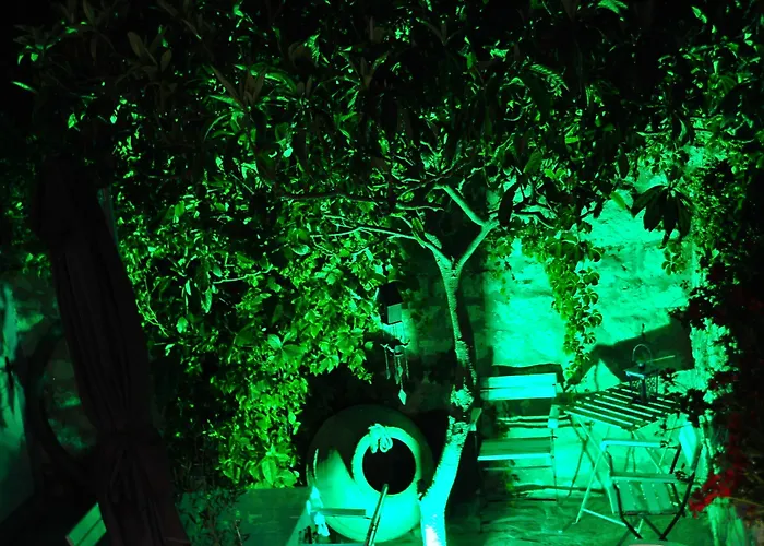 Imerek Stone House 2* Alaçatı