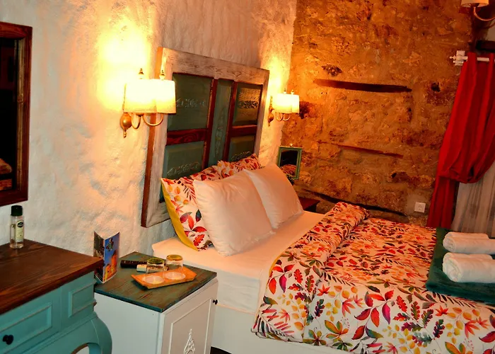 Imerek Stone House 2*