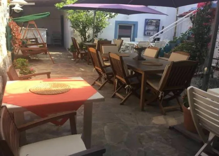 Imerek Stone House Gasthof 2*