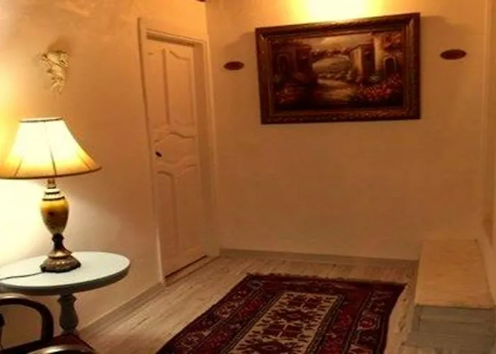 Imerek Stone House Alaçatı