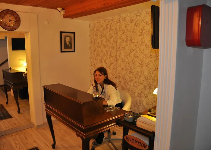 Gasthof Imerek Stone House 2*