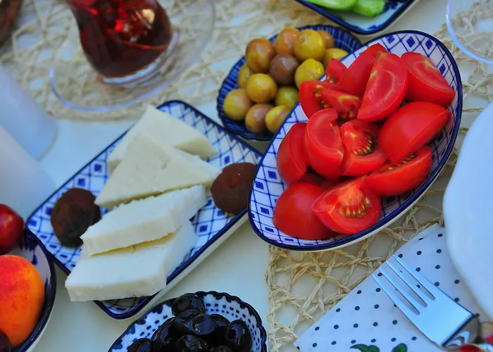 Gasthof Imerek Stone House Alaçatı
